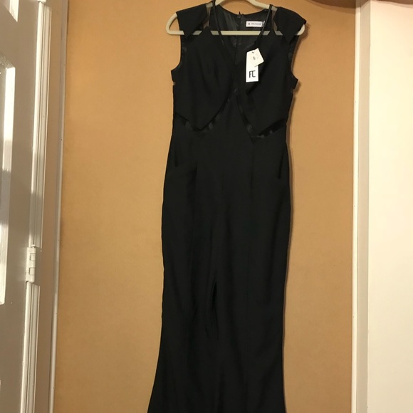Jumpsuit - Picture 2 of 4